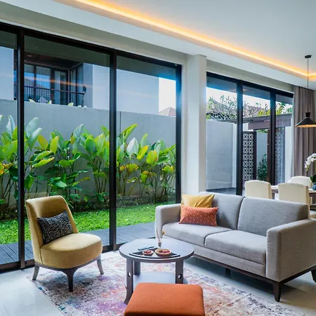 Nivata B2 Ciputra Beach Resort Near Tanah Lot